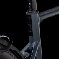 Cube Nuroad Pro FE night´n´black (2025)