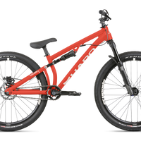 Haro Bikes Thread Slope Navajo Red