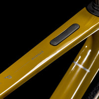 Cube Nuroad C:62 Pro willowgreen´n´black (2025)