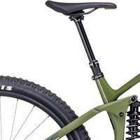 Cube Stereo ONE77 C:68X TM 29 olive´n´chrome