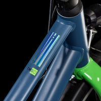 Cube Numove 200 Street navalblue´n´apple (2025)