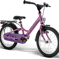 PUKY YOUKE 16 Alu perky purple (2025)