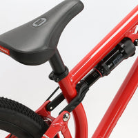 Haro Bikes Thread Slope Navajo Red