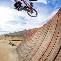 Haro Bikes Thread Slope Navajo Red