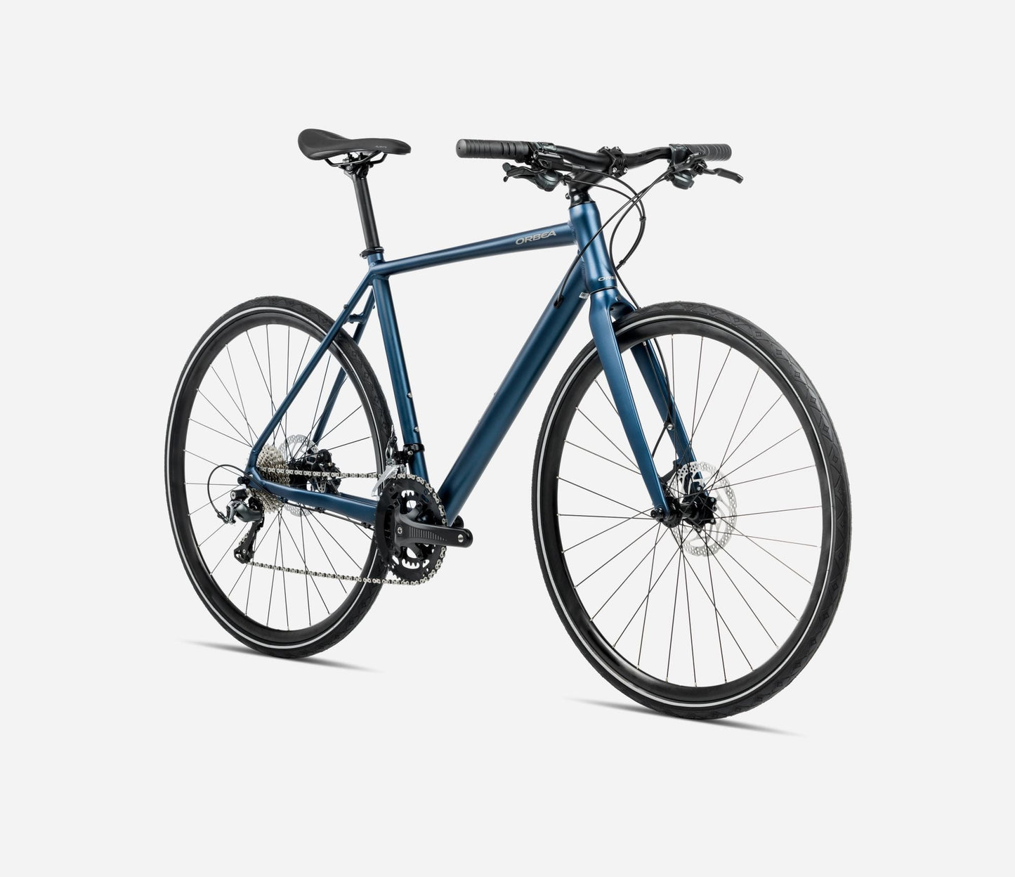 Orbea VECTOR 10 Moondust Blue (Matt) (2025)