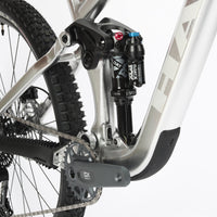Haro Bikes Daley Alloy LTD 1 Raw