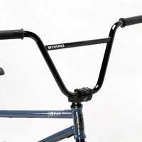 Haro Bikes Hoover "Black" - Black