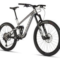 Haro Bikes Greer Alloy LTD 2 Raw