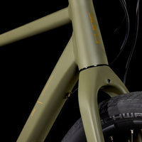 Cube Hyde Pro dustyolive´n´gold (2025)