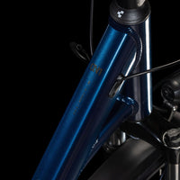 Cube Touring ONE Easy Entry deepsea´n´blackchrome (2025)