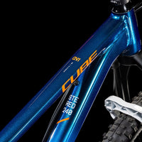 Cube Stereo 240 ONE actionteam (2025)