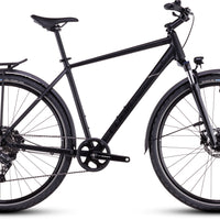 Cube Nature ONE Allroad black´n´black (2025)
