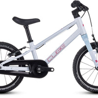 Cube Numove 140 flashwhite´n´pink (2025)