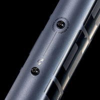 Cube Attention Pro metallicgrey´n´black (2025)