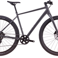 Cube Hyde ONE graphite´n´black (2025)