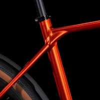 Cube Nulane Pro FE fireorange´n´black (2025)