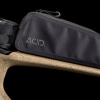 Cube Nuroad C:62 SLT mineralgrit´n´black (2025)