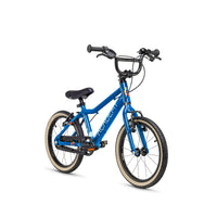 ACCADEMY Grade 3 16" Blue (2025)