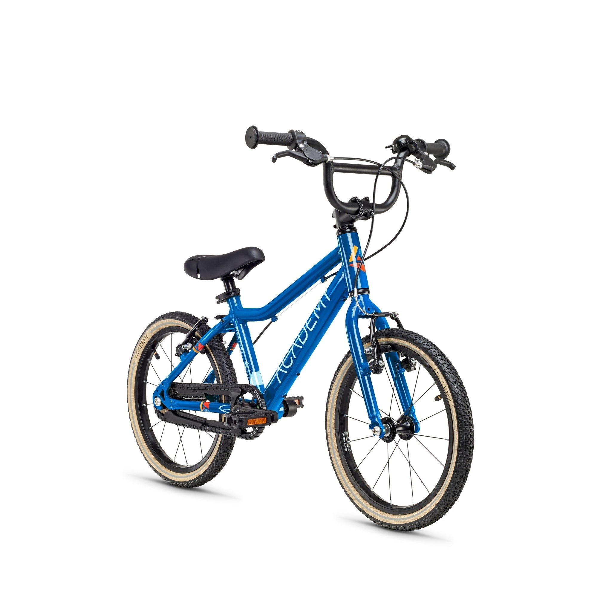 ACCADEMY Grade 3 16" Blue (2025)