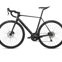 Orbea ORCA M30 Vulcano-Black - Black (2024)
