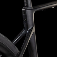 Cube Attain C:62 Race blackline (2025)