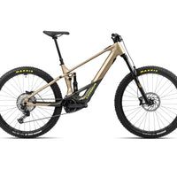 Orbea E-MTB Fully