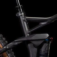 Cube Stereo ONE22 Pro metalblack´n´black (2025)