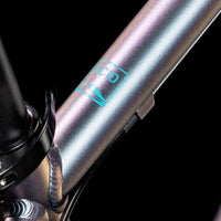 Cube Acid 240 Disc galactic´n´cyan (2025)
