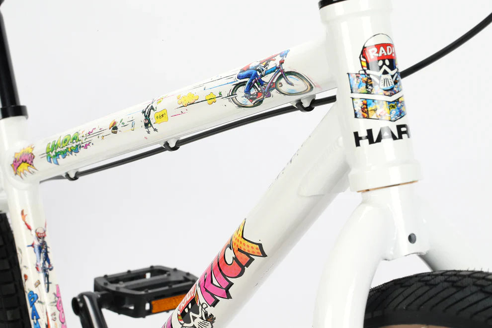 Haro Bikes Radical Rick 29"