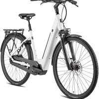 BESV E-Bike City