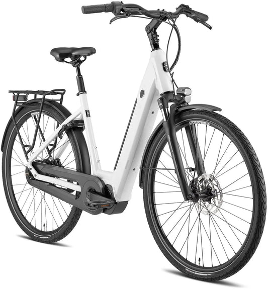 BESV E-Bike City