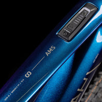 Cube Ams Hybrid One44 C 68X Slx 400X 29 Deepcobaltnblack 2025