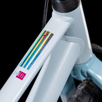 Cube Numove 180 flashwhite´n´pink (2025)