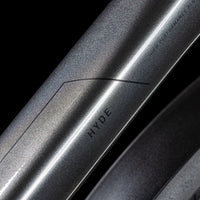 Cube Hyde ONE FE graphite´n´black (2025)
