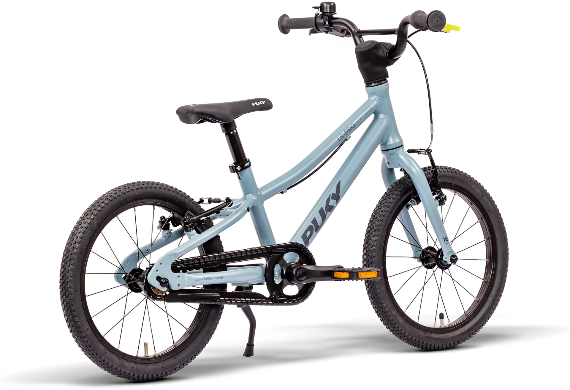 PUKY LS-PRO 16-1 ash blue (2025)