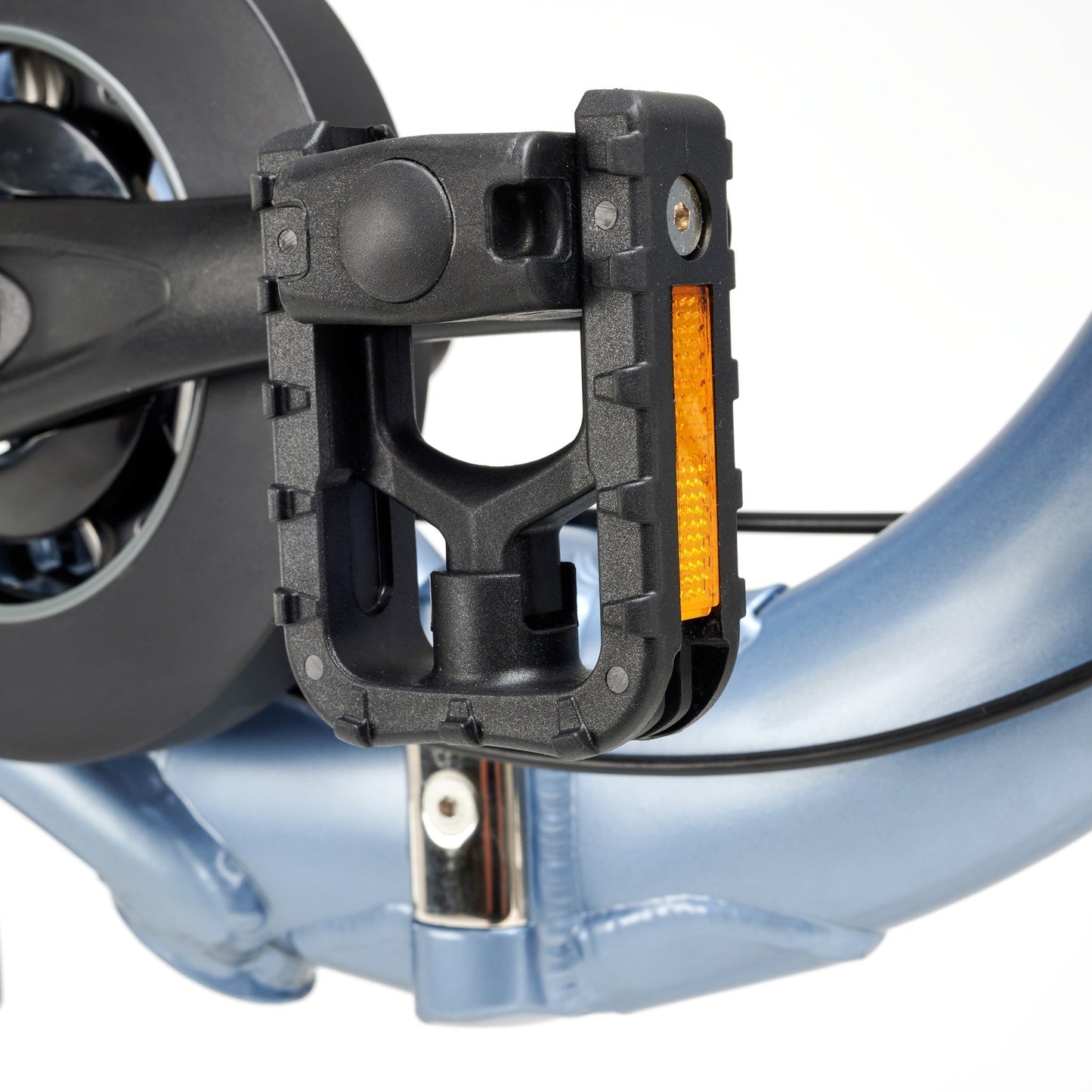 COAST Bikes Klapprad Lowtide No. 01 3-Gang Blue