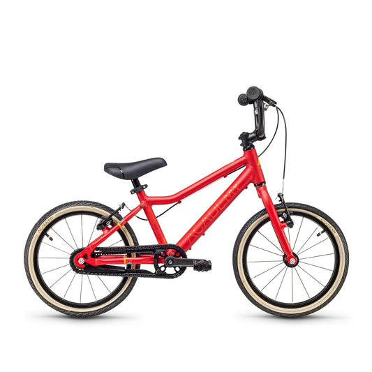 ACCADEMY Grade 3 16" Red (2025)