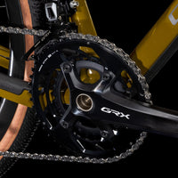 Cube Nuroad C:62 Pro willowgreen´n´black (2025)