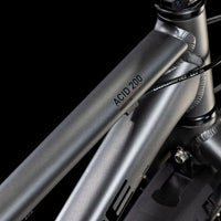 Cube Acid 200 Disc Allroad grey´n´flash (2025)