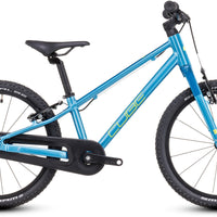 Cube Numove 180 blue´n´lime (2025)