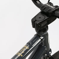 Haro Bikes Mid City Deep Grey