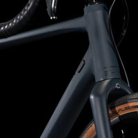 Cube Nuroad Pro night´n´black (2025)