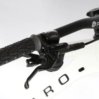 Haro Bikes Double Peak Comp 27.5 Concrete