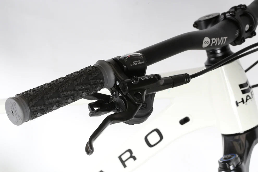 Haro Bikes Double Peak Comp 27.5 Concrete
