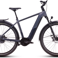 Cube Kathmandu Hybrid Comfort SLX 800  Diamant nightsky´n´ink (2025)