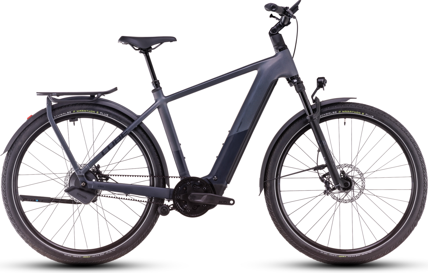 Cube Kathmandu Hybrid Comfort SLX 800  Diamant nightsky´n´ink (2025)