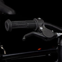 Cube Numove 180 black´n´orange (2025)