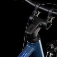 Cube Numove 200 Street navalblue´n´apple (2025)
