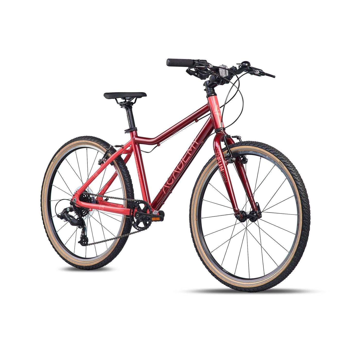 ACADEMY Grade 5 Edition 24" FUNtasy Magenta (2025)