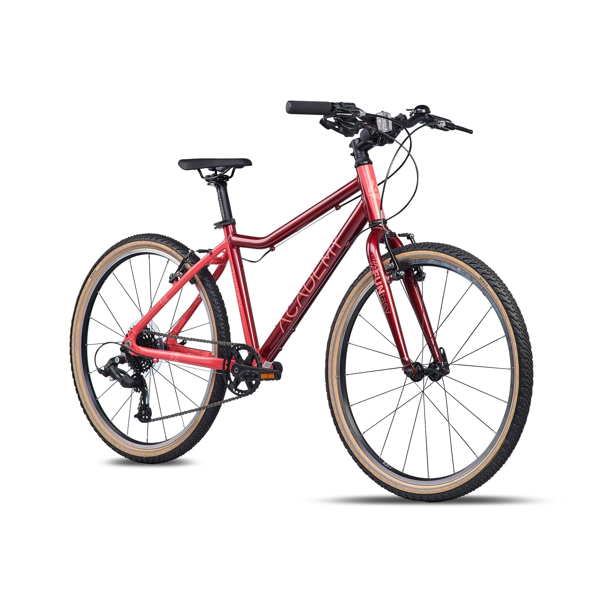 ACADEMY Grade 5 Edition 24" FUNtasy Magenta (2025)